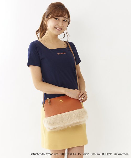 COLORS & chouette（カラーズアンドシュエット）の「【Eievui＆Friends