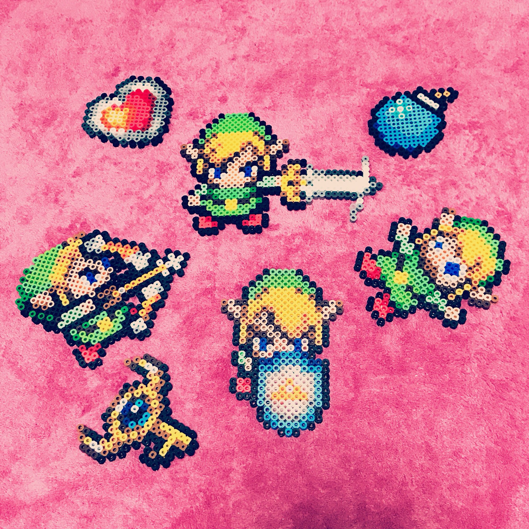 ゼルダの伝説 ふしぎのぼうし (てんとう虫コミックススペシャル