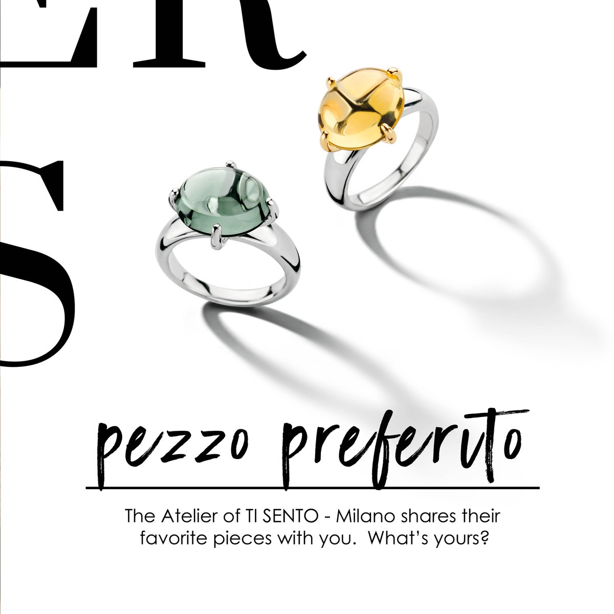 Ti Sento Milano tweet media