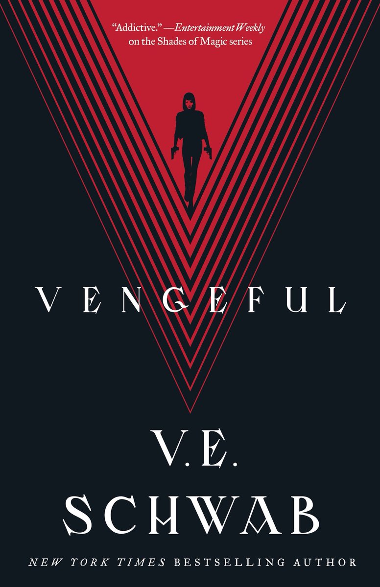 YA Buzz π (@yabuzz2) on Twitter photo GREAT NEWS!π
There is now an exclusive exceprt from <a href="/veschwab/">Victoria/V.E. Schwab</a>βs #Vengeful!
tor.com/2018/08/27/excβ¦
#Vengeful will be out September 25, 2018!
#retweet #newbook #YA #chaptersampler GREAT NEWS!π
There is now an exclusive exceprt from <a href="/veschwab/">Victoria/V.E. Schwab</a>βs #Vengeful!
tor.com/2018/08/27/excβ¦
#Vengeful will be out September 25, 2018!
#retweet #newbook #YA #chaptersampler