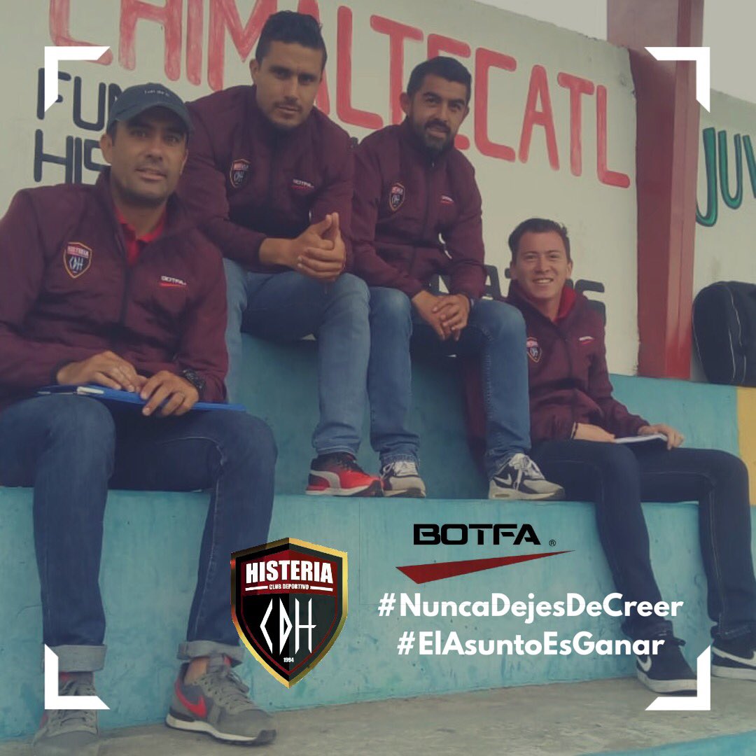 Histeria_CDH's tweet image. Rodéate de personas positivas que te apoyarán cuando llueva, no sólo cuando brille el sol 😎 ⚽️

#LaFraseDelDía presentada por: #BOTFA 

🔥#TodosSomosHisteria🇲🇽🤟🏼