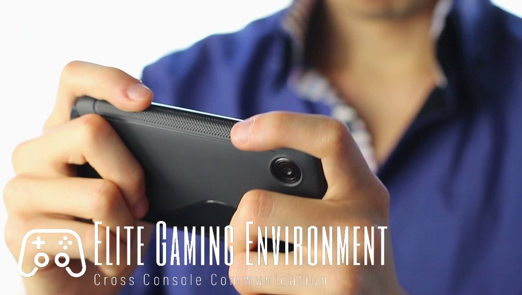 EliteGamingEnv1's tweet photo. You find dates, online bank, find old classmates, tweet, snap, and do everything else on your phone. Now it's time to have your whole video game world on your phone too! #gaming #blockchain #crypto #cryptocurrency #MondayMotivation #hodlgang #like4like #Madden19 #NBA2K19 https://t.co/B6JJ4lMvnY