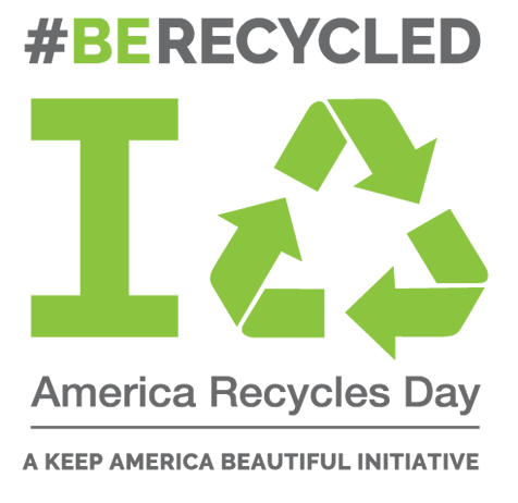 recyclesday's tweet photo. America Recycles Day registration is now open! ARD is a nationally recognized day &amp; community-driven awareness event dedicated to promoting &amp; celebrating recycling on and around Nov. 15. Sign up &amp; learn more:  #BeRecycled  #ReduceReuseRecycle https://t.co/BxaCkNO3XI https://t.co/PSTTXCIn2j