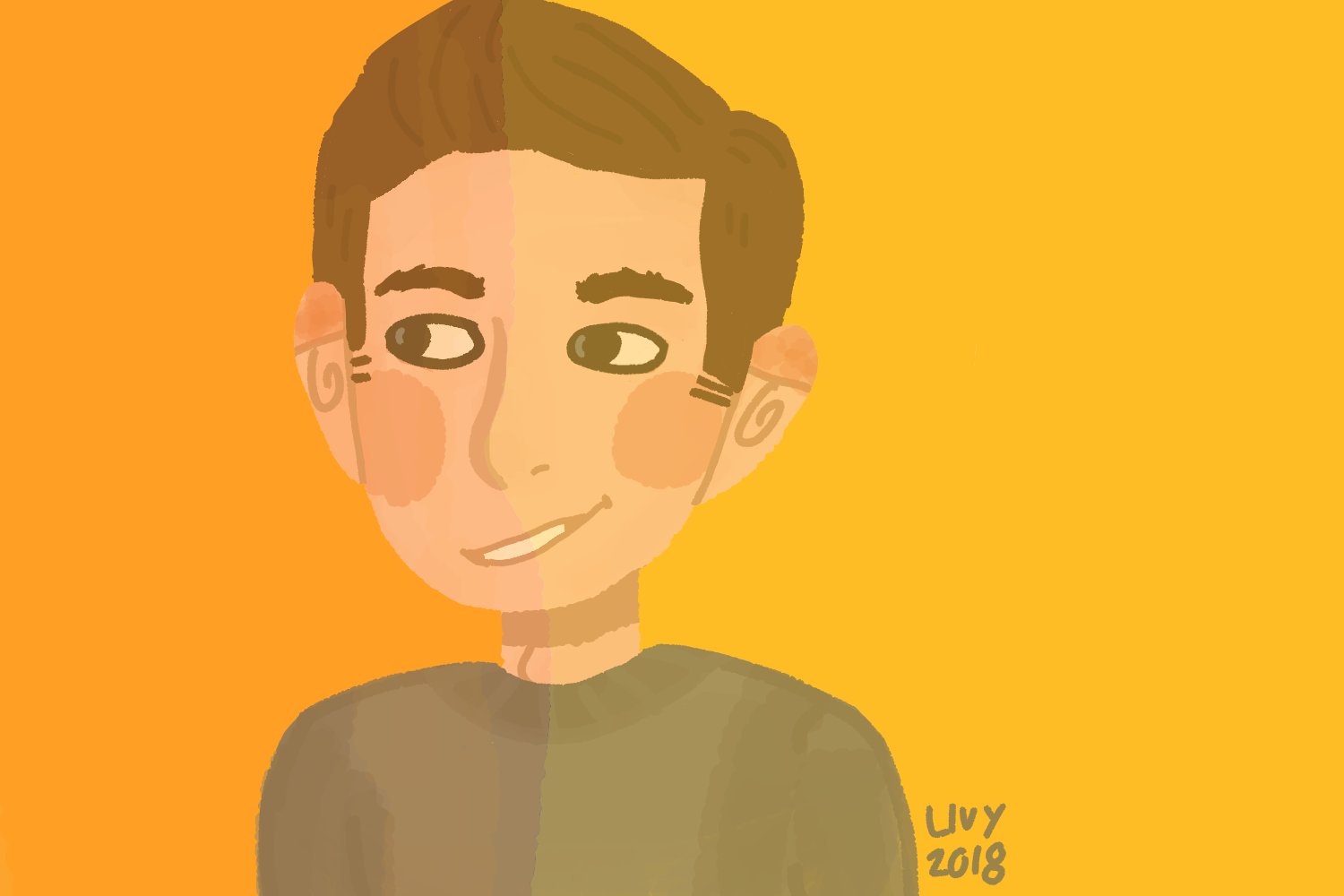 John mulaney\s birthday was yesterday!!!  happy 36, !!!! 