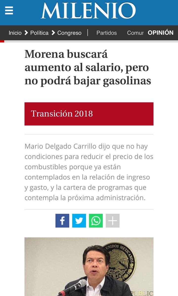 Jorge Álvarez Máynez tweet media