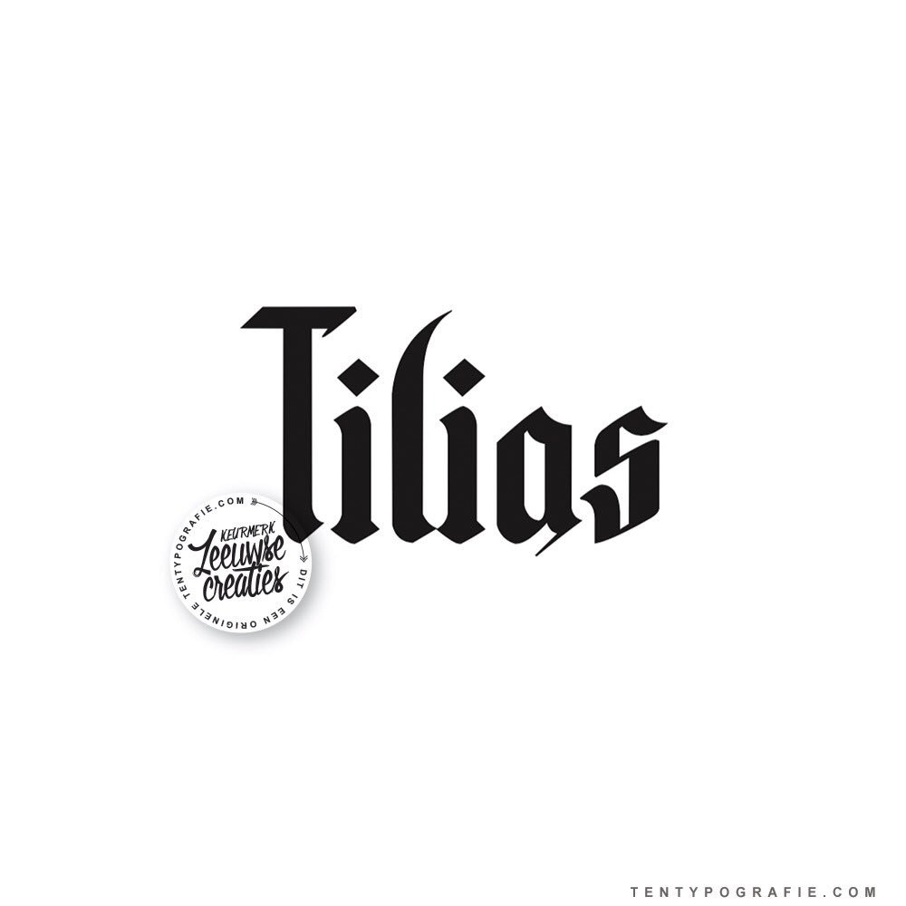 • TILIAS • Kunstzinnig verslapen &amp; vergaderen. T&amp;T heeft een gezicht mogen geven aan de nieuwe onderneming: Tilias (Linde). Het is een prachtige Bed &amp; Breakfast, vergaderruimte en atelier met wisselende tentoonstelling. Je slaapt dus letterlijk tussen de kunst!