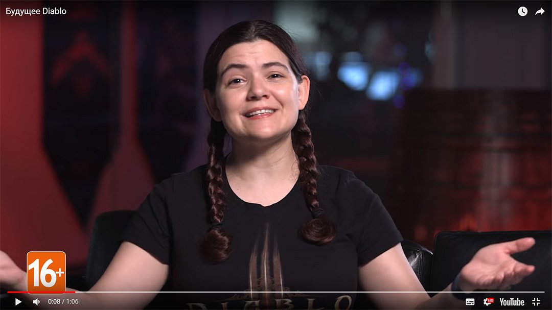 Master_Nefrit's tweet photo. @Dayntee, The Archangel of Hope, please say that you have something NEW about Diablo universe. We have the Hope! https://t.co/pY1HGX7Pa5