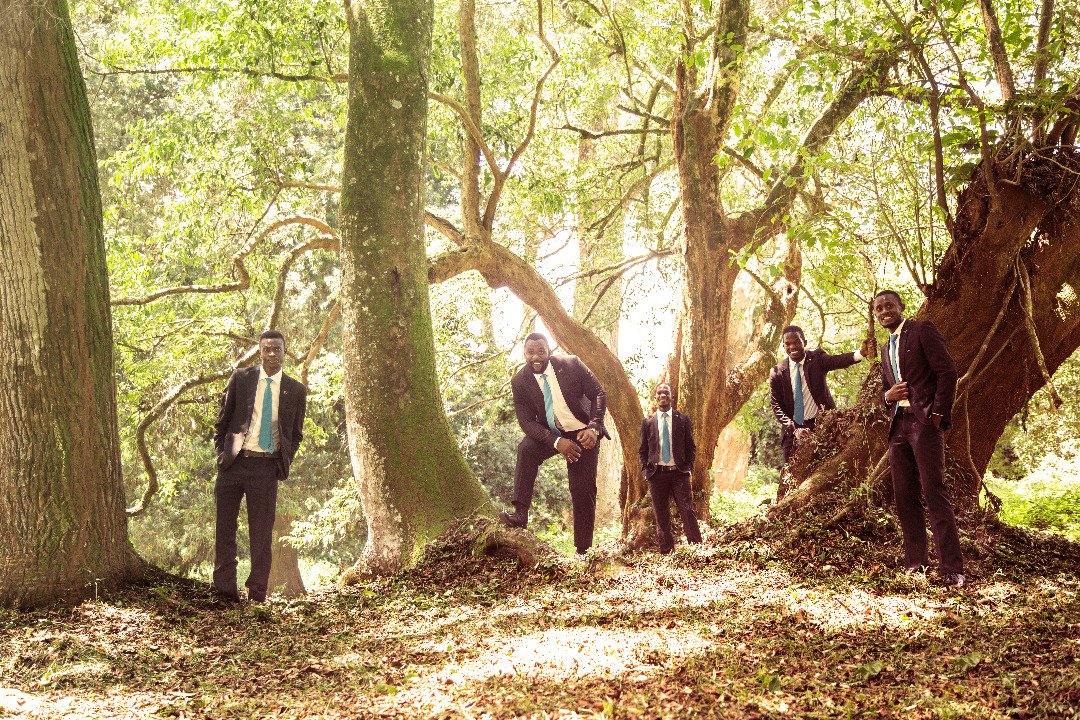 Canaangents's tweet photo. This looks like a nice time to do a jungle book album 😂😂 What do you guys think?? #CanaanGents #AllForHim https://t.co/htoKrxtGOK