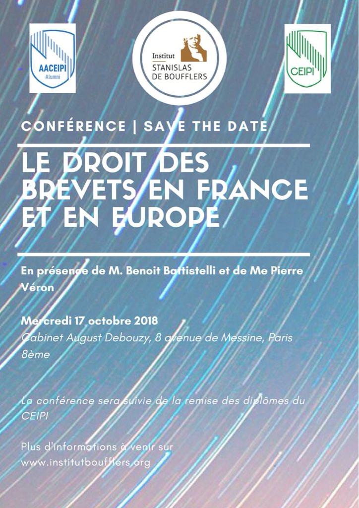 Institut de Boufflers tweet media