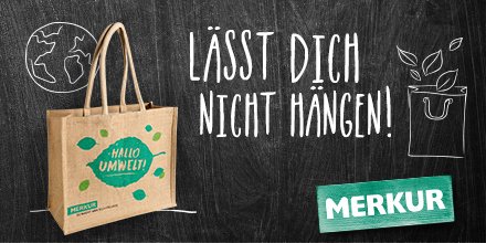 Schritt für Schritt zu einem nachhaltigeren Leben – mit unserer Jutetasche. 💪