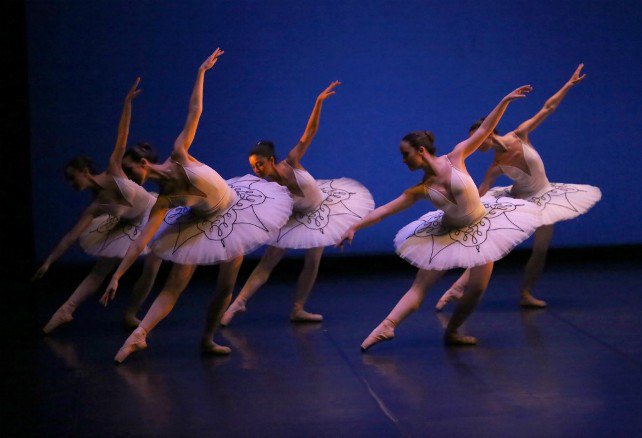 Educación abre hoy el plazo de inscripción para las pruebas de acceso a la Escuela Profesional de Danza de Castilla y León en su convocatoria de septiembre
ow.ly/dHA230lz644