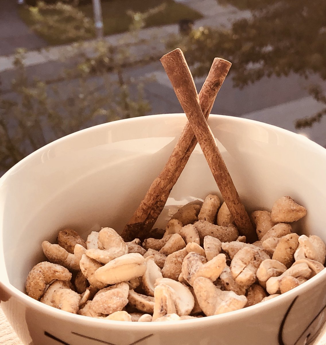 nutsplusnuts's tweet photo. A new flavor is available! Try out our cinnamon flavored cashews now!!
-
-
-
-
#nuts #vegan #summerfun #yummy #glutenfree #cashews #nutsplusnuts #snacks #cinnamon #healthylifestylle https://t.co/UAfSVebKbl
