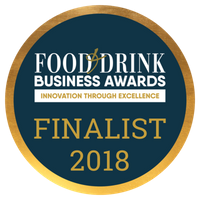 durrowmills's tweet photo. Delighted To be a finalist in the Food Innovation Category  @FDBexpo #feeling happy @acorns_ie #realbread #sproutedflour #IOA https://t.co/Fm0kP563Ae