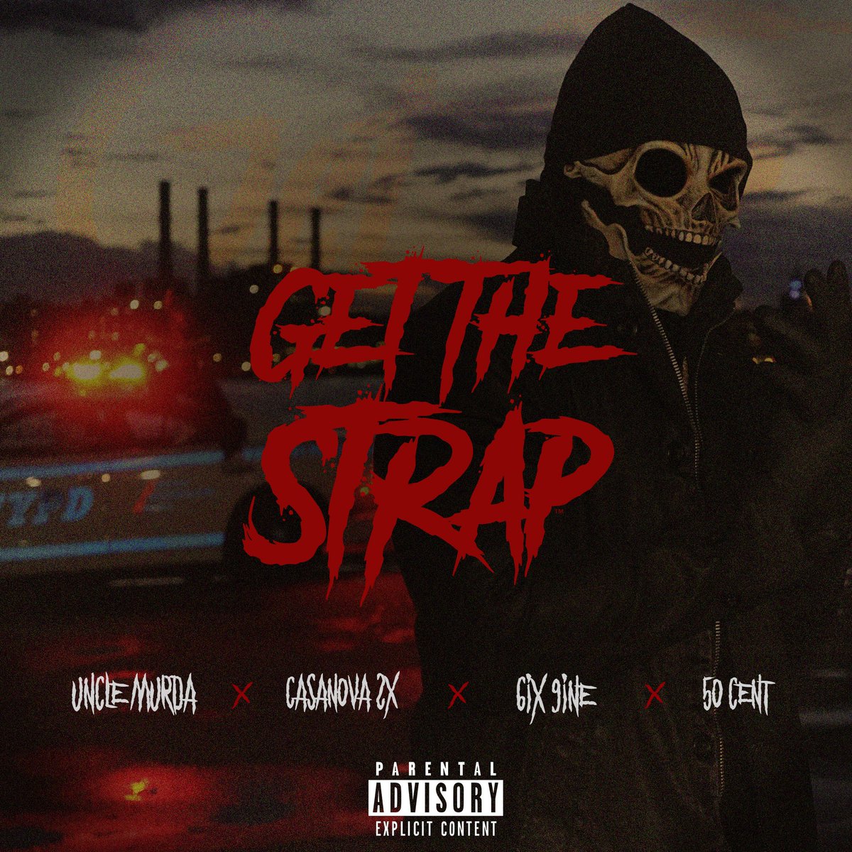 InzunzArtz's tweet photo. ¡Estreno de la semana!
Uncle Murda nos presenta este boom bap cargado de flow. Hace una mezcla de la nueva y vieja escuela reuniendo a #6ix9ine y #50Cent junto a #Casanova2X
Un track, lleno de la esencia del ghetto.
Spotify: https://t.co/ul2VjXn43Q
#Codigo1103 #HHMX https://t.co/z4aIhpT87s
