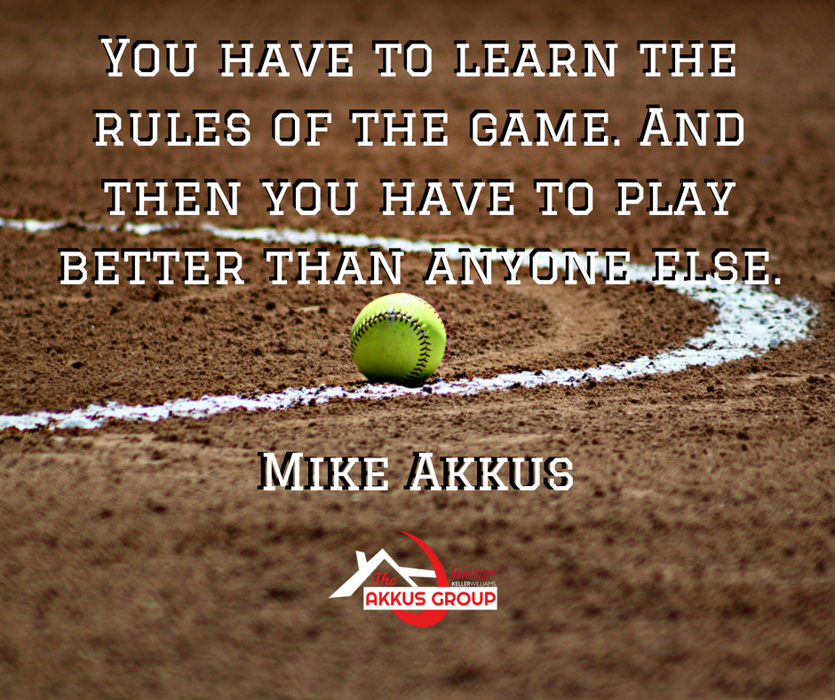 TheAkkusGroup's tweet image. And the crowd goes wild!!!
#mondaymotivation #weeklydoseofmotivation #learntherules #bebetter