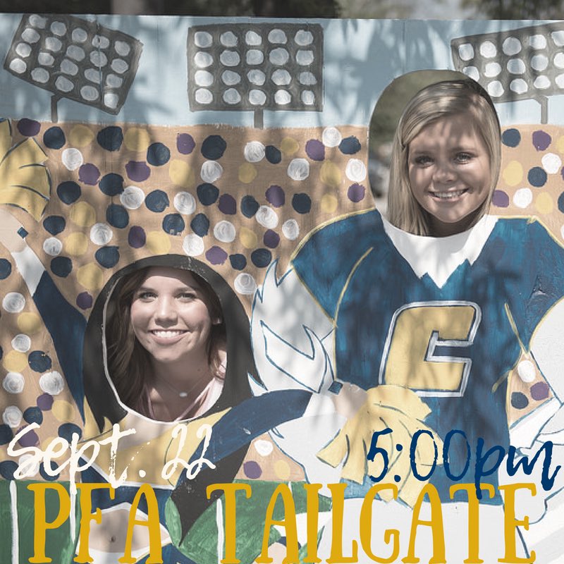 utcparents's tweet photo. Before @GoMocsFB takes on Samford on 9/22, get ready for the game with us at our #FFW18 Tailgate in the First Tennessee Pavilion at 5pm. We promise to save you a plate of food IF you register for the event before 9/5. Visit https://t.co/CCYreqD38g to sign up.
#UTCParents https://t.co/ZqsISWeOQ3
