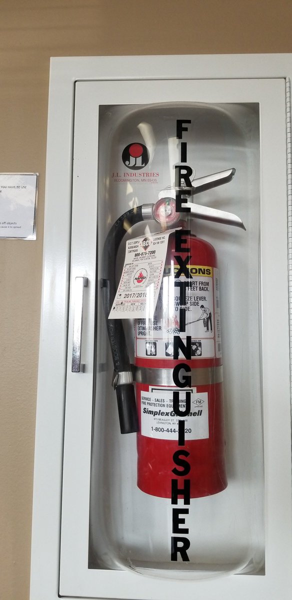 ScottKYCERT's tweet photo. #stampinggroundvolunteerfiredept https://t.co/66zriIehn3