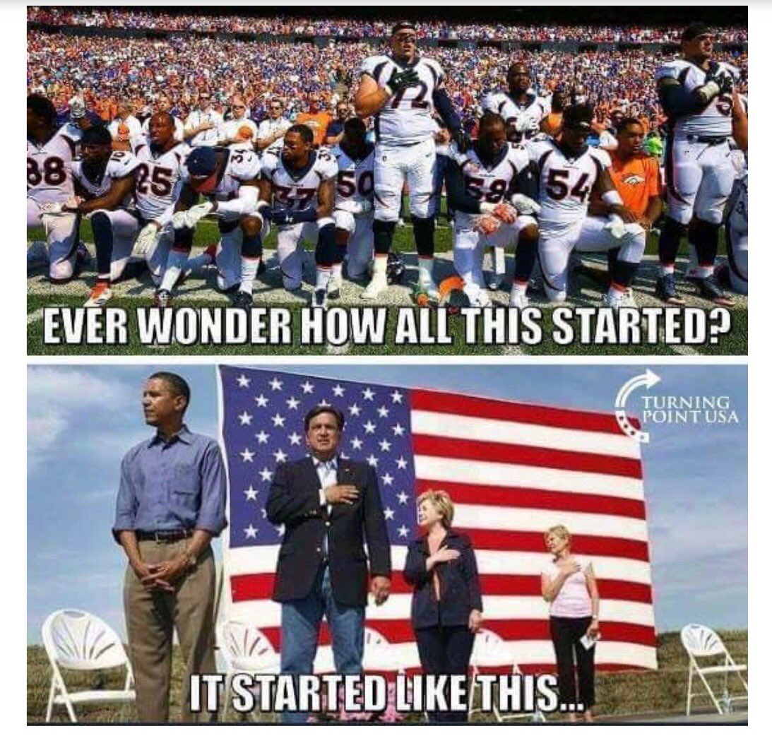 1SGEL6's tweet photo. #DoubleStandard #DoubleStandards #ObamaLegacy #DumbDemocrats #DumbLibs #FakeNews #Reasonfor2Ammendment #Trump2020 #MAGA #BuildTheWall #IllegalImmigrants #IllegalAliens #AmericaFirst https://t.co/RDdqhR9jk4