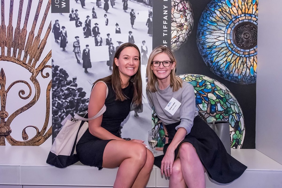 cope_org's tweet photo. COPE at @NYHistory • 📸: Simon Lo
#nyc #events #nycevents #eventplanning #eventprofs https://t.co/K0U53JEybY