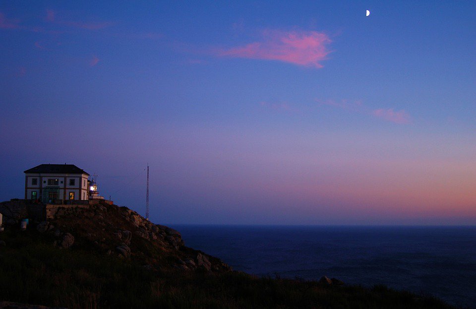 Llegadas estas fechas hace falta una dosis de ánimo para pensar que la vuelta no es tan mala. ¿Os vale un poco de #Galicia? <a href="/Galicia_Mola/">Galicia Mola :)</a> <a href="/TurismoGalicia1/">TurismoGalicia1</a> <a href="/Turgalicia/">Turismo de Galicia</a> <a href="/Ingengalicia/">Ingenieros Galicia</a>