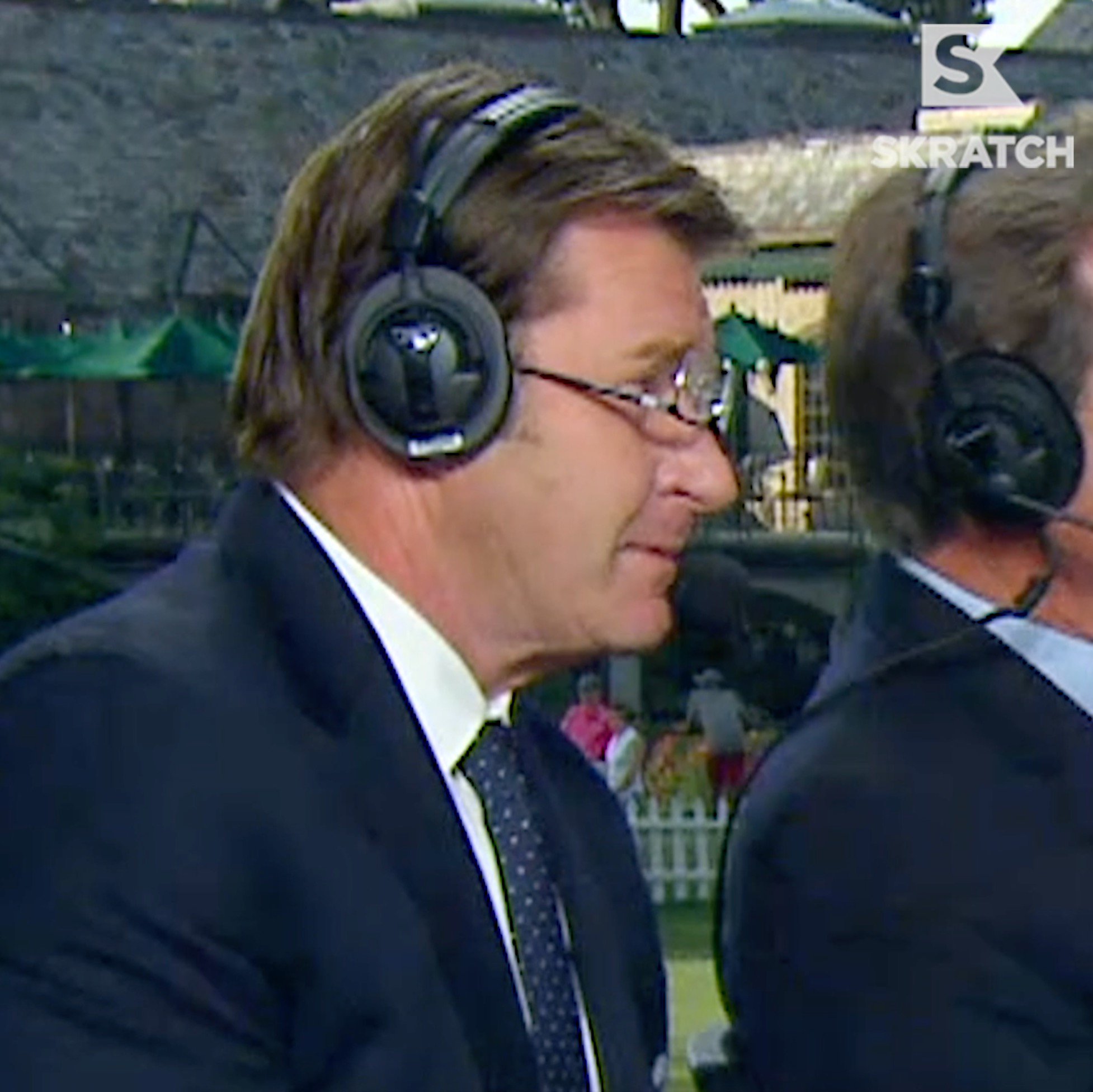 Happy birthday to the one and only Sir Nick Faldo. 