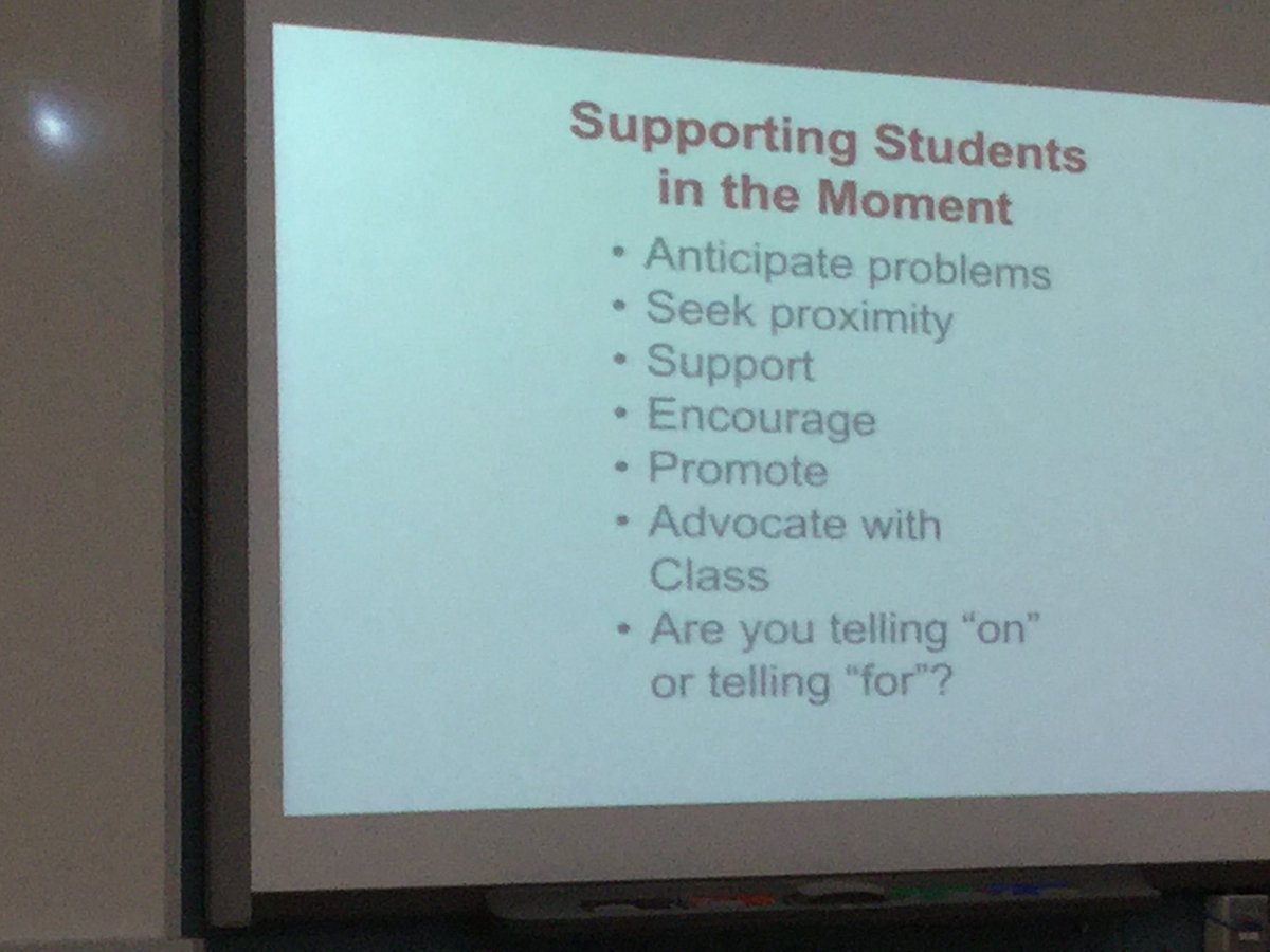 Some great ideas for supporting students at emotional literacy.
#lkdsbsi #enagagelk