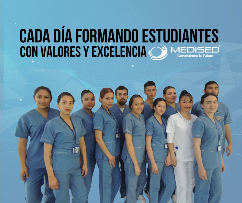 MedisedCol's tweet photo. Llevamos 25 años formando increíbles técnicos y aun nos sigue emocionando cada vez que  un nuevo estudiante hace parte de nuestra institución. #MEDISED #24Años #ValoresYExcelencia #EducaciónConCalidad https://t.co/9vsb7PhvAG https://t.co/b42k1DjojG