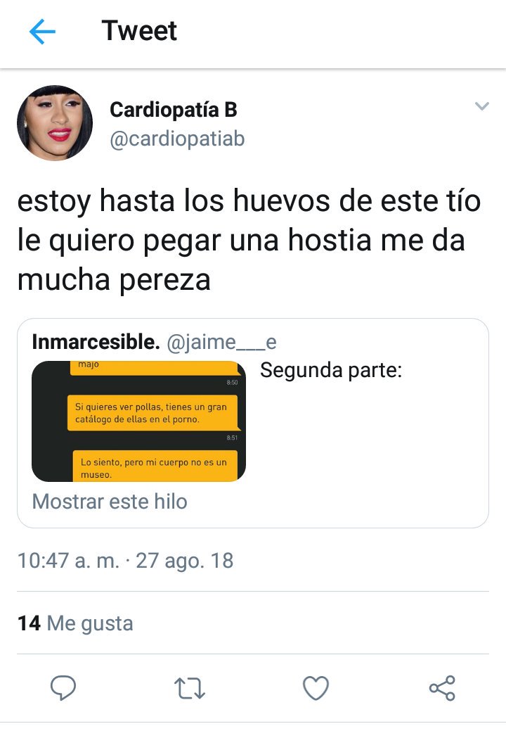 Como Saber Quien Lee Mis Tweets
