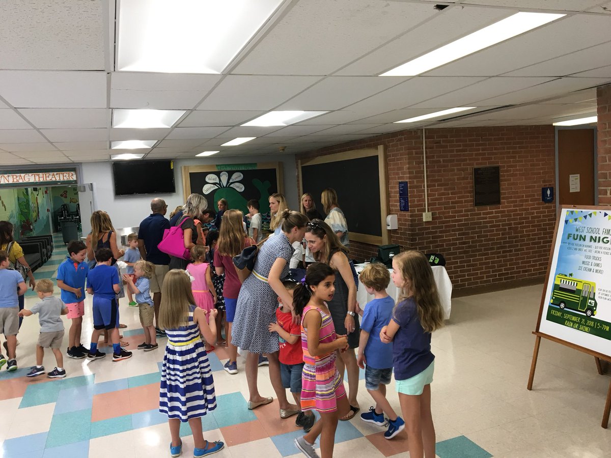 Meet and Greet! Getting to know our teachers!