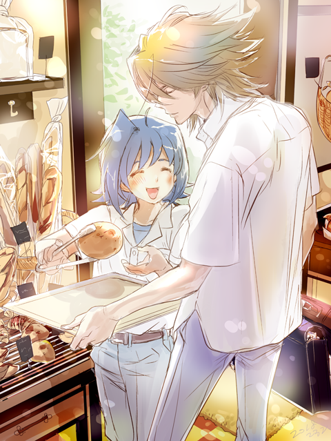 Twoucan 櫂トシキ生誕祭18 の注目ツイート イラスト マンガ コスプレ モデル