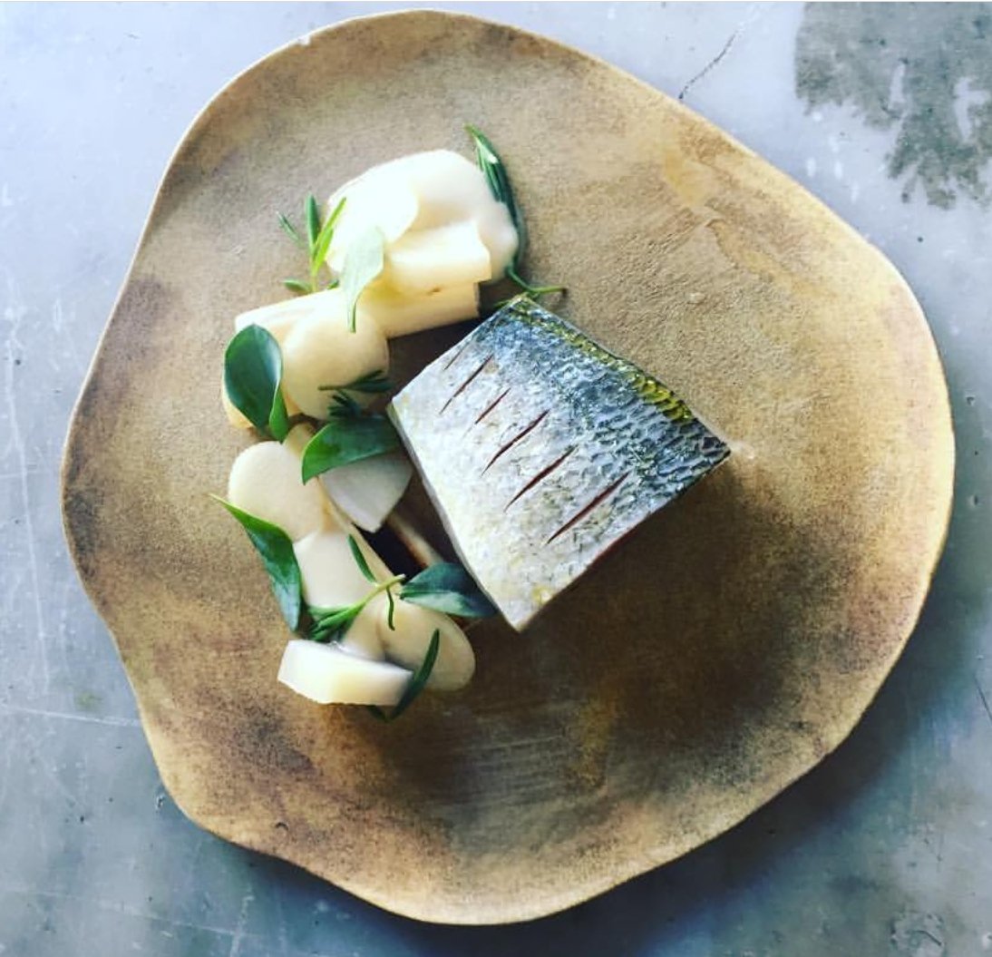 We are currently on the lookout for experienced, passionate Front of House staff. Application via CV to info@bulrushrestaurant.co.uk