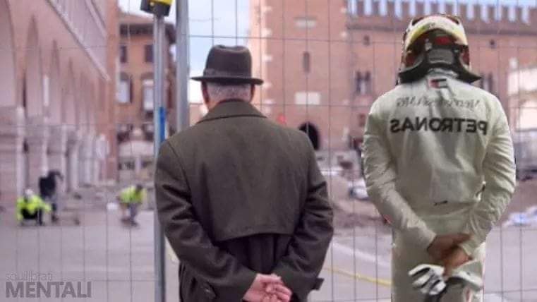 ap_design88's tweet image. #SkyMotori Non so voi ma mi è subito parsa così @LewisHamilton #goferrari #gotomonza