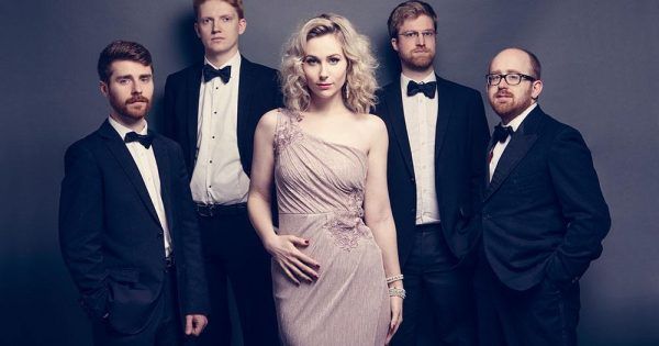 A Guide To Choosing Your Wedding Entertainment via <a href="/OnceWed/">OnceWed</a> #WeddingIdeas buff.ly/2LvGd7n