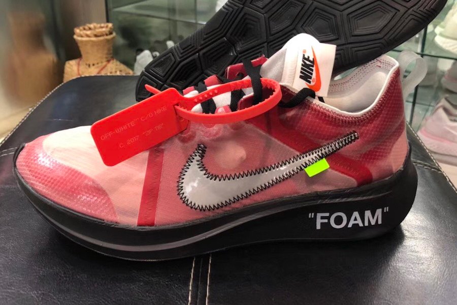 nike zoom fly hypebeast