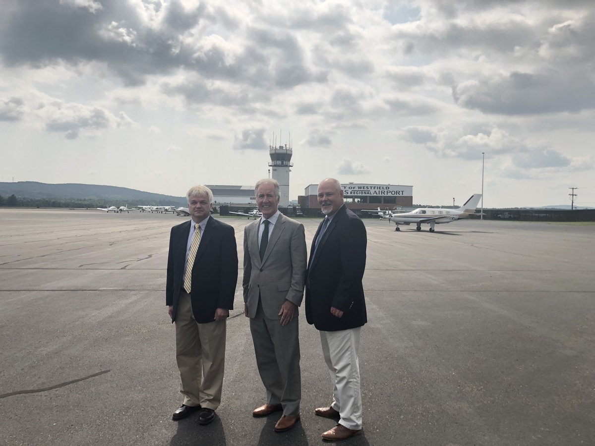 Rep Richard Neal On Twitter Today I Was Pleased To Join Mayor