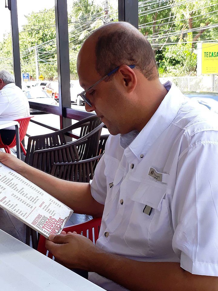 MasAllaCalleTAG's tweet photo. Estoy en mi hora de almuerzo a varios kilómetros #MasAllademiCasa y quisiera tener la misma experiencia que tuve en #BBQExpress. Por si no lo leíste, mira aquí https://t.co/26b2KypM46 https://t.co/5BbqIO1u1j