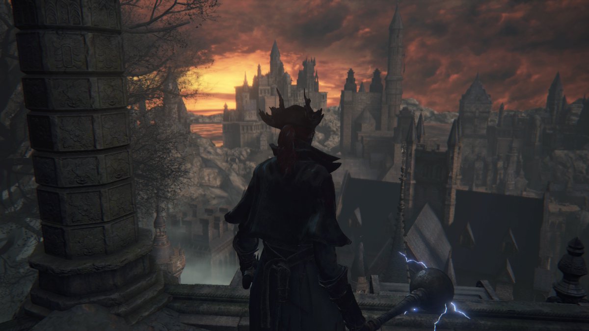 bloodborne pc leak bloodborne pc leak