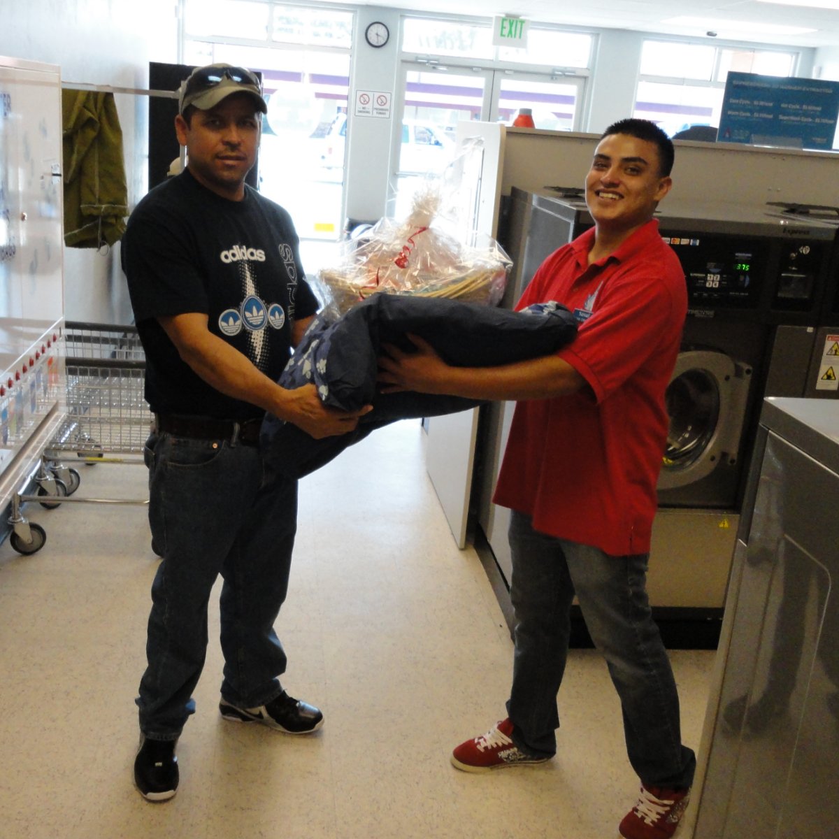 We're always taking strides to improve: yelp.com/biz/crystal-cl….