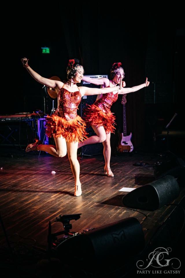 thetwinswing1's tweet image. Another bank holiday weekend that went by far too quickly but look on the bright side, it’s only another 4 working days until next weekend! #glasshalffull #goodbyeweekend #dancing #singing #gatsby