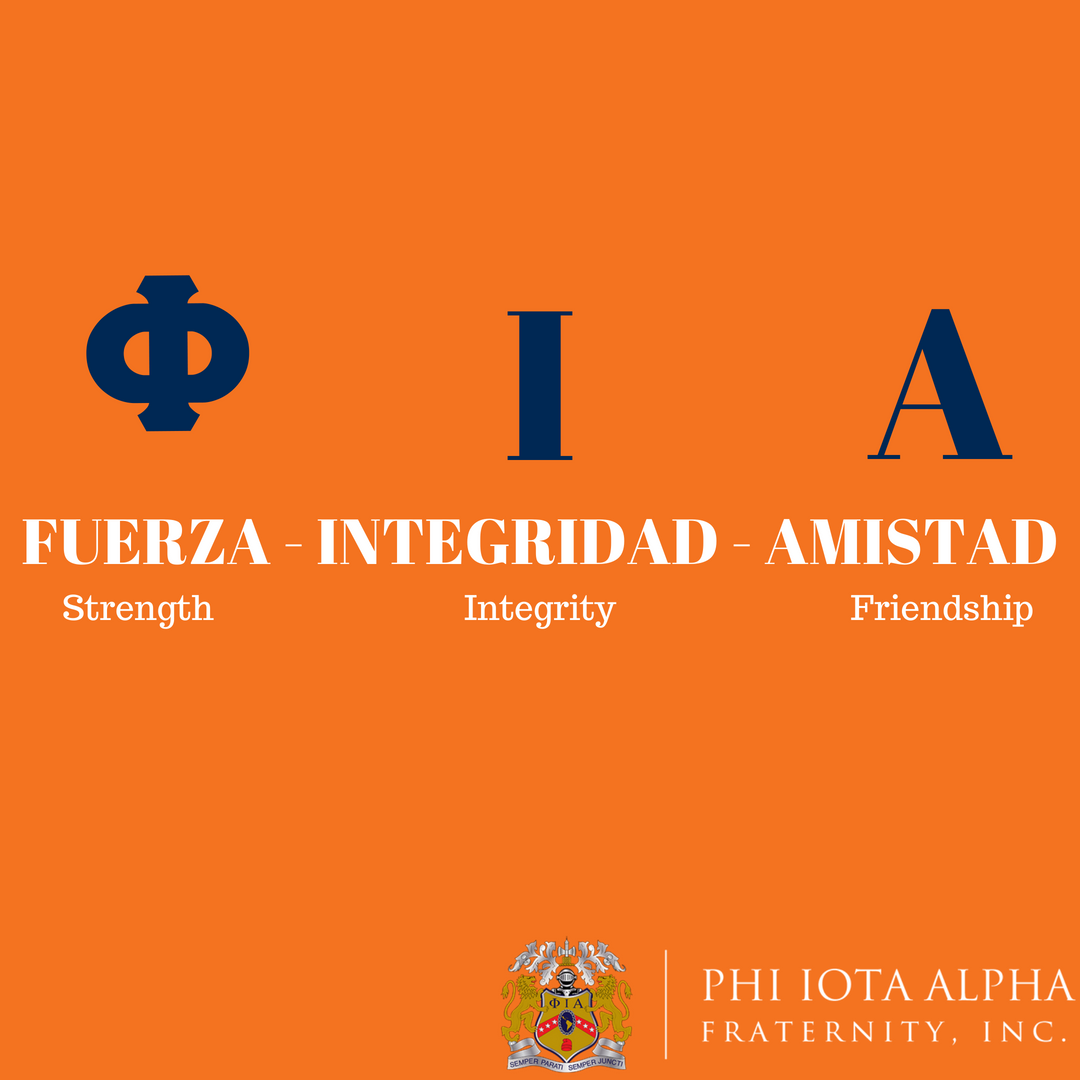 MiamiPhiotas's tweet photo. Interested in learning more about Fi Iota Alfa? Click on the link on our bio and fill out the interest form. Information about our upcoming events will be out soon! #umiami #itsallabouttheu #GoCanes #LatinoGreeks #SomosFiotas #FiotasAreComing #UM22 #UM21 #UM20 https://t.co/CGEo09EnTT