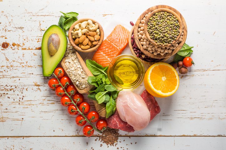 SheenVeinSTL's tweet photo. Stave off muscle cramping and other serious issues by keeping your magnesium and potassium in check!  https://t.co/JCxhN3Roc7 https://t.co/AaSF9cfUSu
