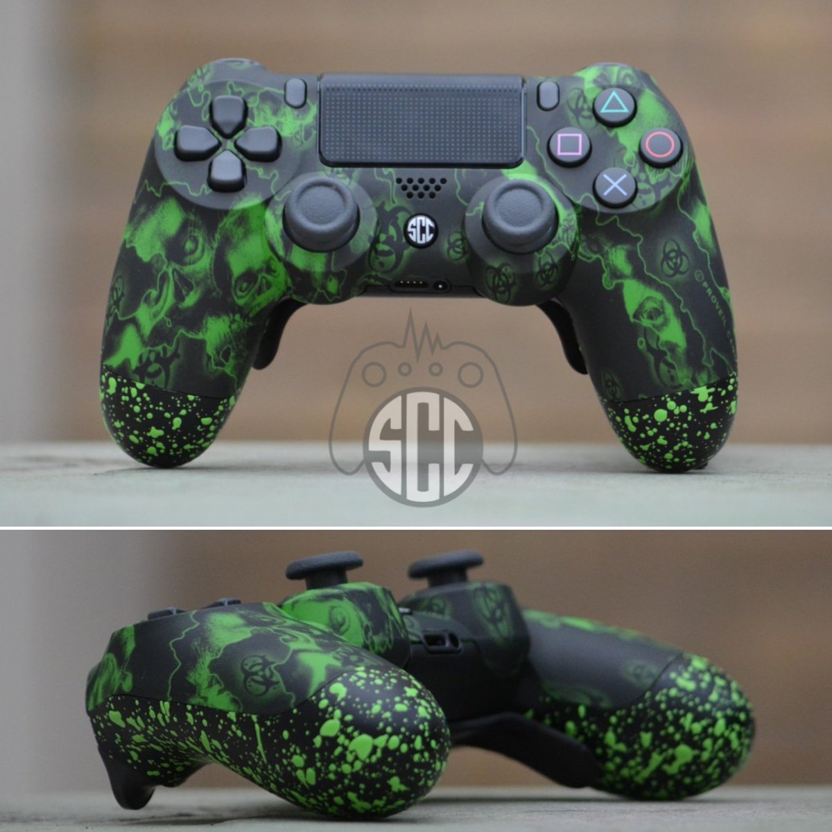 ShockwaveKnives tweet picture