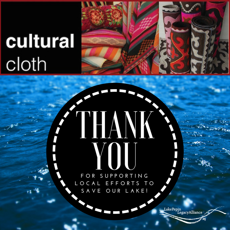 Cultural Cloth knows the importance of local action for healthy communities. Check-out how they are making a difference locally and globally: culturalcloth.com