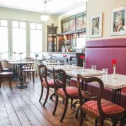 Senator Restaurant tweet media