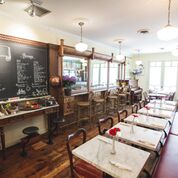 Senator Restaurant tweet media