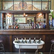 Senator Restaurant tweet media