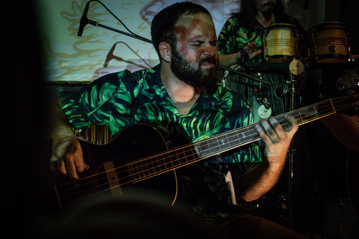 Micheo Music tweet media