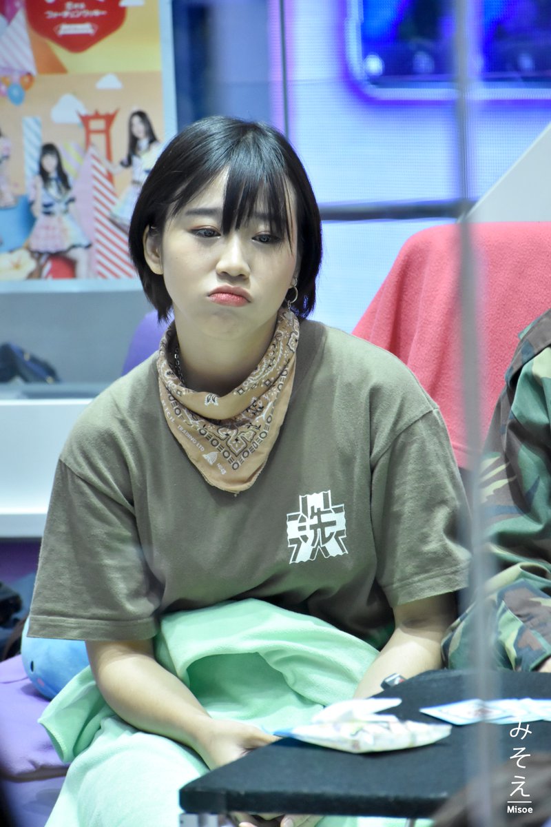 MISOE48's tweet photo. 🐼❤️🐼❤️
#PandaBNK48 #BNK48
https://t.co/6w5dMi14G7 https://t.co/X2fGsLrw9M