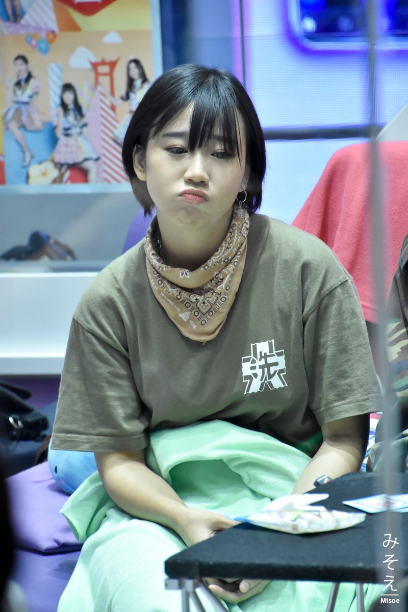 MISOE48's tweet photo. 🐼❤️🐼❤️
#PandaBNK48 #BNK48
https://t.co/6w5dMi14G7 https://t.co/X2fGsLrw9M