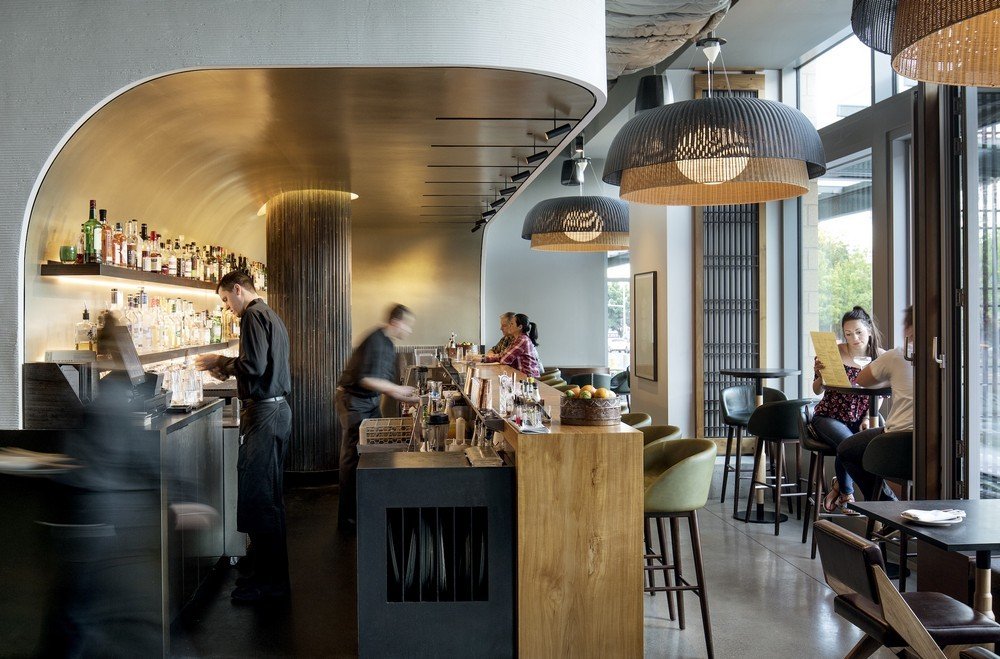 e_architect's tweet photo. Wild Ginger at Lincoln Square, Bellevue

https://t.co/bDORorg9hk

#WildGinger at #LincolnSquareBellevue
#NewAsianRestaurant #WashingtonBuilding #USAInterior https://t.co/rFSIfh6bZy